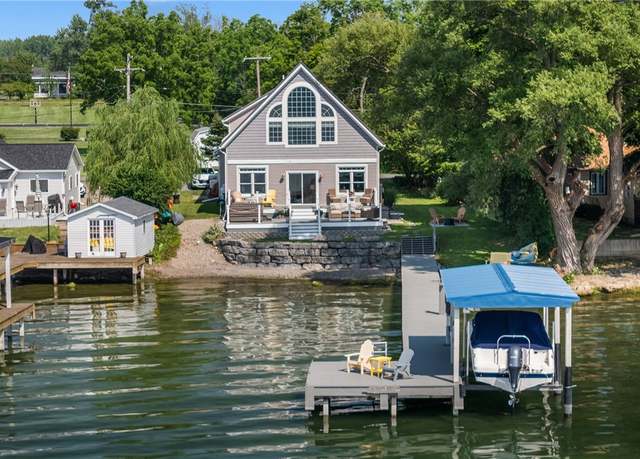 Property at 4622 Willow Cv, Varick, NY 14456, 3 beds, 2.5 baths