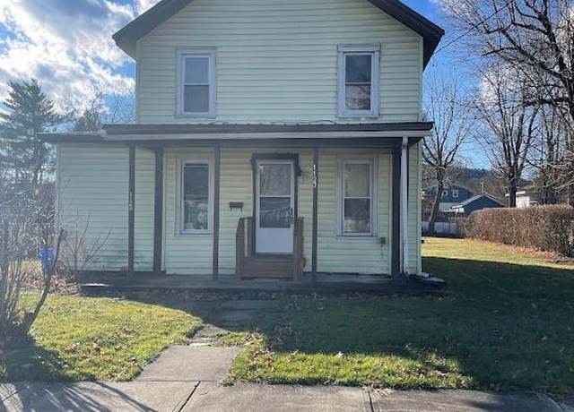 Property at 1123 Abbott, Elmira-city, NY 14901, 3 beds, 1.5 baths