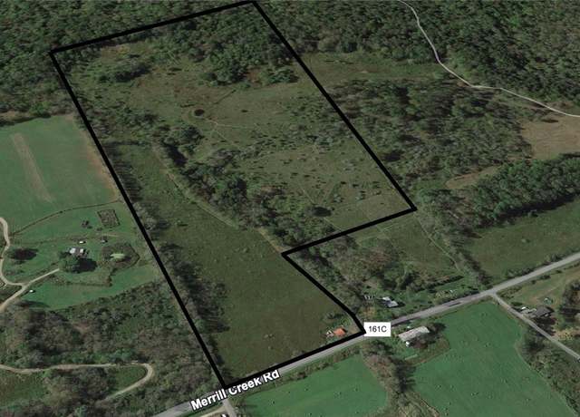 Property at Merrill Creek Rd, Marathon, NY 13803