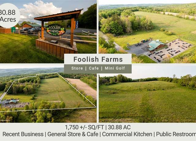 Property at 1364 County Highway 12, New Lisbon, NY 13810