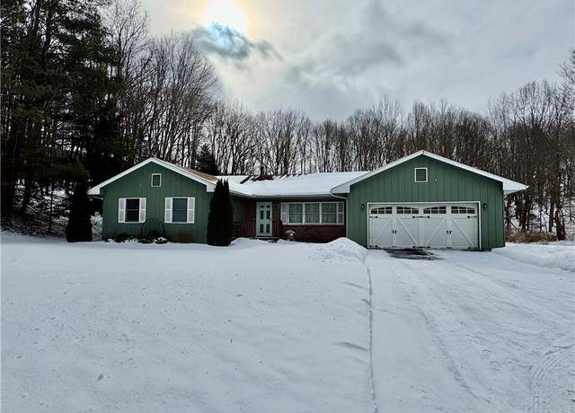 Property at 718 State Highway 357, Sidney, NY 13849, 3 beds, 2 baths