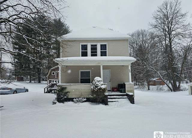 Property at 129 Miller St, Persia, NY 14070, 3 beds, 1 bath