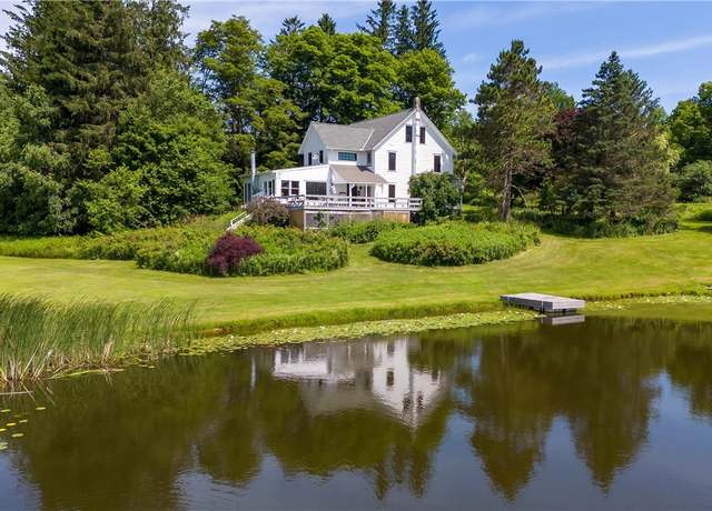 Property at 3721 Ridge Rd, Hamden, NY 13782, 5 beds, 2.5 baths