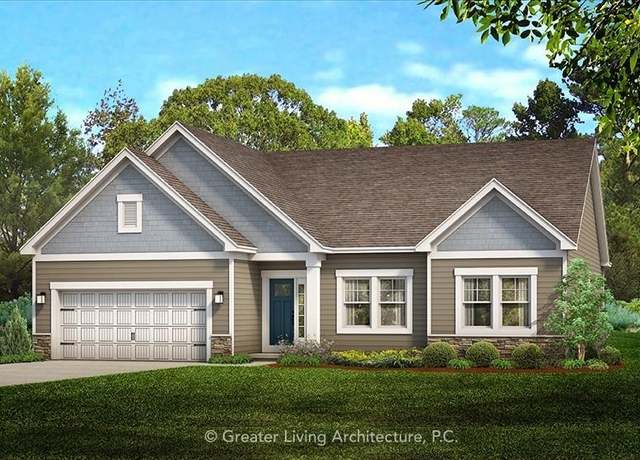 Property at Lot 902  46 Mount Casino Dr, Greece, NY 14612, 3 beds, 2 baths