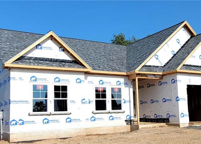 Property at Lot 902  46 Mount Cassino Dr, Greece, NY 14612, 3 beds, 2 baths