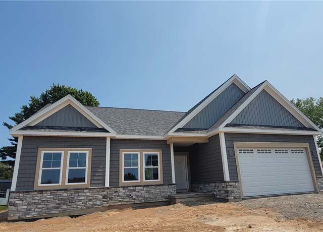 Property at Lot 902  46 Mount Cassino Dr, Greece, NY 14612, 3 beds, 2 baths