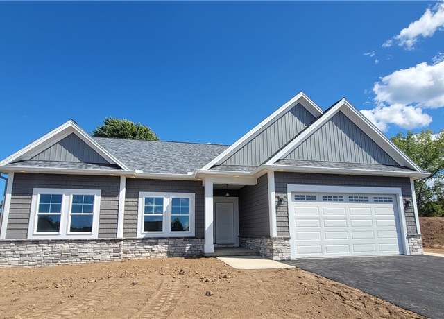 Property at Lot 902  46 Mount Cassino Dr, Greece, NY 14612, 3 beds, 2 baths