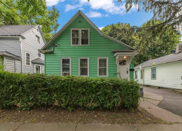 Property at 22 5th St, Rochester, NY 14605, 4 beds, 2 baths