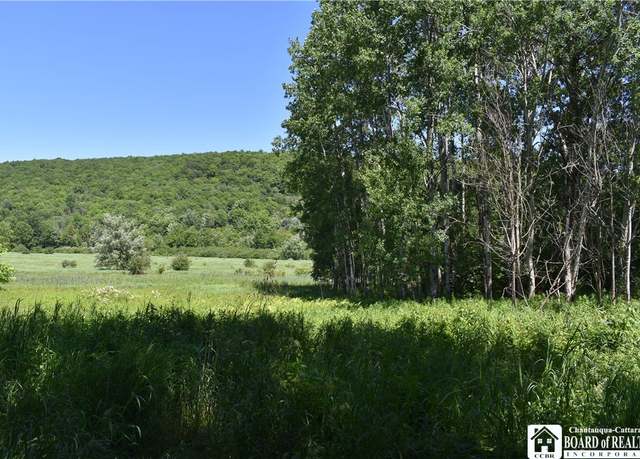 Property at 0 Farrington Holw, Cherry Creek, NY 14723