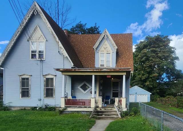 Property at 309 Caldwell Ave, Elmira-city, NY 14904, 3 beds, 2 baths