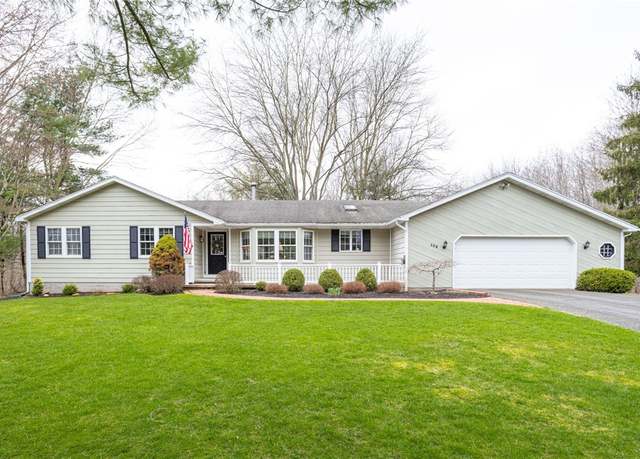 Property at 109 Swamp Rd, Sweden, NY 14420, 3 beds, 2 baths