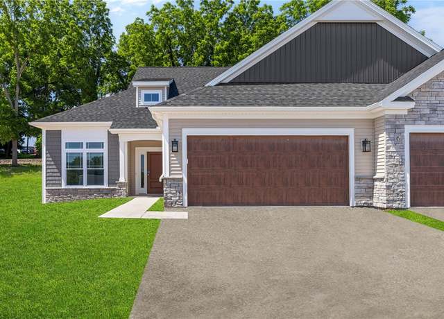 Property at 3 Eagle Holw, Perinton, NY 14526, 2 beds, 2 baths