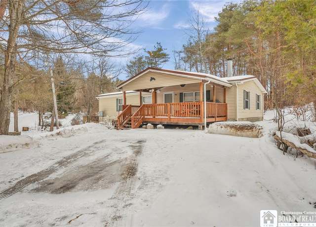 Property at 954 Lyndon Rd, Lyndon, NY 14737, 3 beds, 2 baths