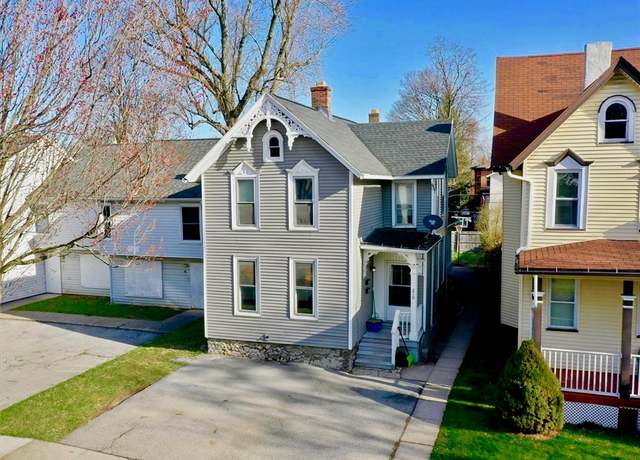 Property at 210 Edinburgh St, Rochester, NY 14608, 5 beds, 2.5 baths