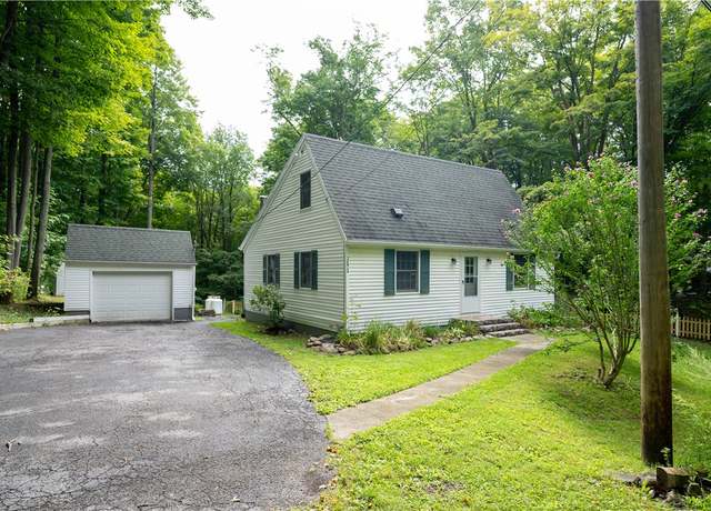 Property at 2573 Cotton Hill Rd, Bennington, NY 14011, 2 beds, 2 baths