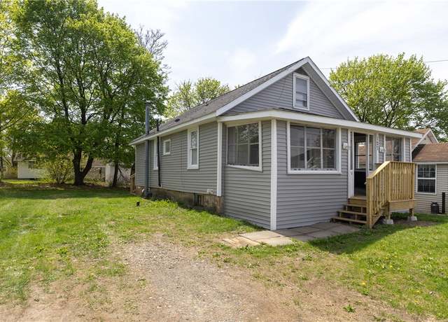 Property at 127 Lewis St, Horseheads, NY 14845, 2 beds, 1 bath