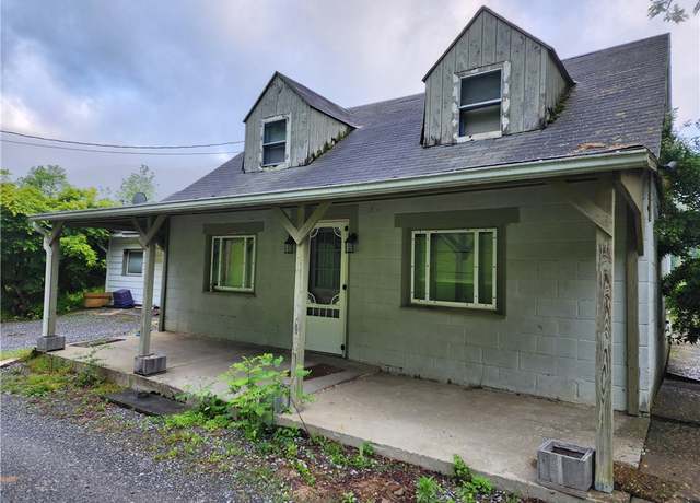 Property at 63 Hickory Nut Ln, Shippen Twp, PA 15834, 2 beds, 2 baths