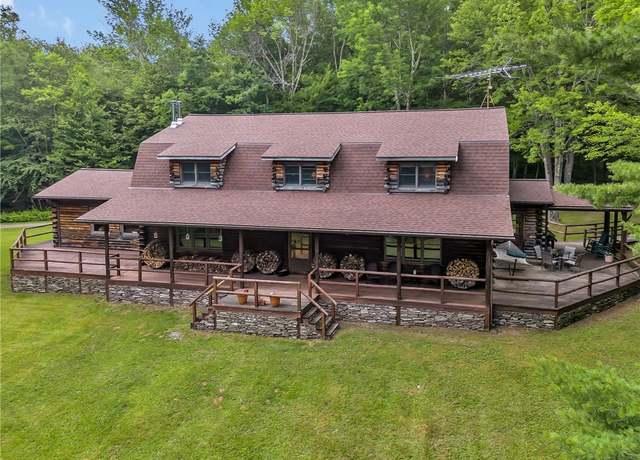 Property at Undisclosed address, Harpersfield, NY 13786, 7 beds, 4.5 baths
