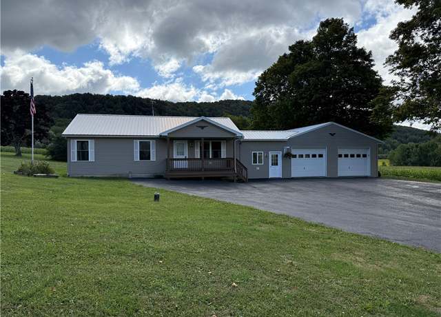 Property at 560 East St, Bridgewater, NY 13318, 3 beds, 2 baths