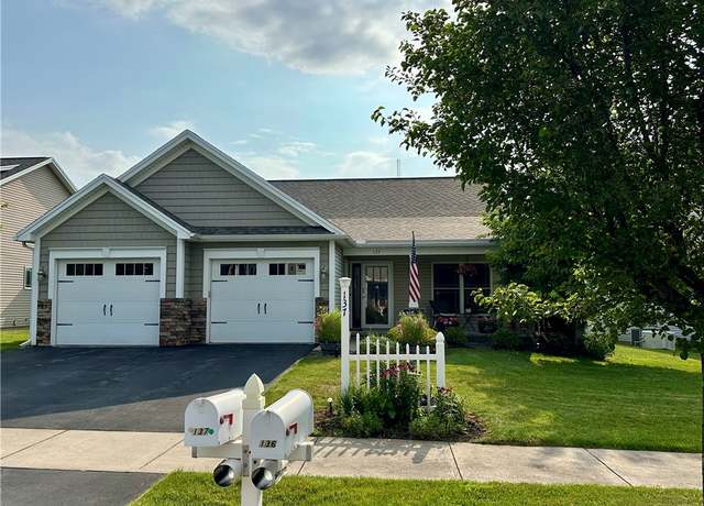 Property at 137 Anitas Ln, Sweden, NY 14420, 2 beds, 2 baths