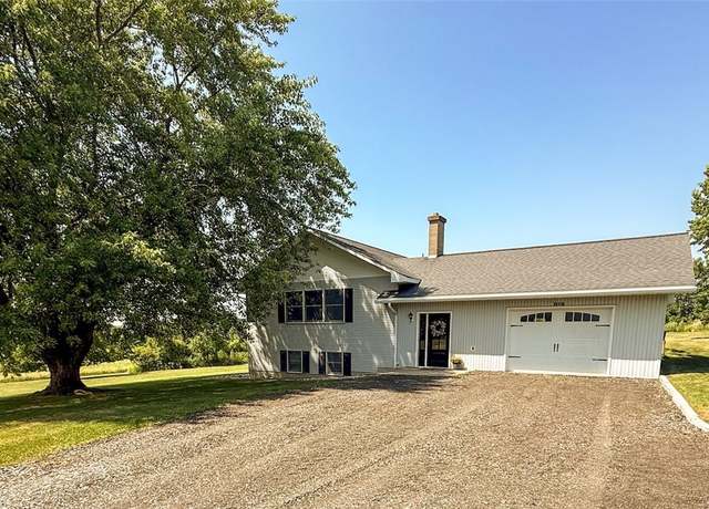 Property at 819 Creager Rd, Springport, NY 13160, 3 beds, 2.5 baths
