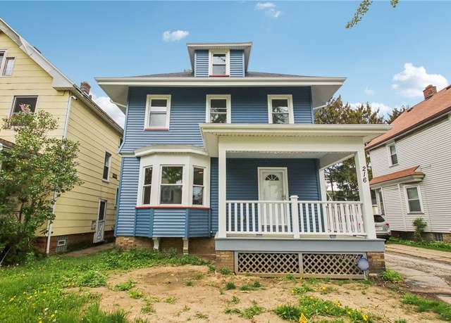 Property at 216 Lux St, Rochester, NY 14621, 3 beds, 1.5 baths