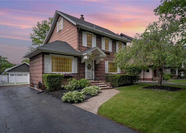 Property at 196 Elmcroft Rd, Rochester, NY 14609, 3 beds, 2 baths