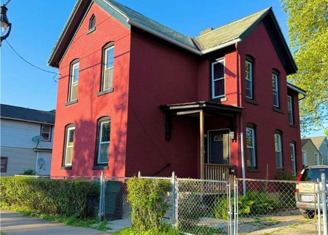 Property at 376-378 Jefferson Ave, Rochester, NY 14611, 4 beds, 2 baths