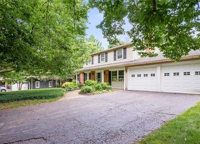 Property at 11 Keystone Ct, Sweden, NY 14420, 4 beds, 2.5 baths