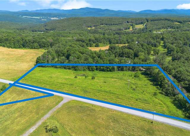 Property at L12.152 S Gilboa Rd, Gilboa, NY 12167
