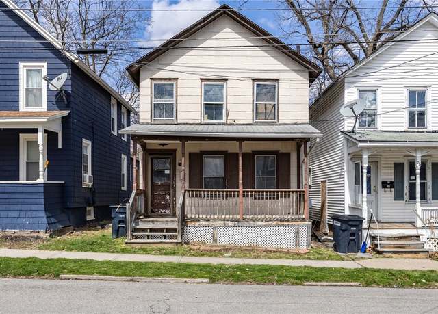 Property at 28 West Ave, Geneva-city, NY 14456, 2 beds, 1 bath