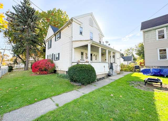Property at 2 Costar St, Rochester, NY 14608, 4 beds, 2 baths