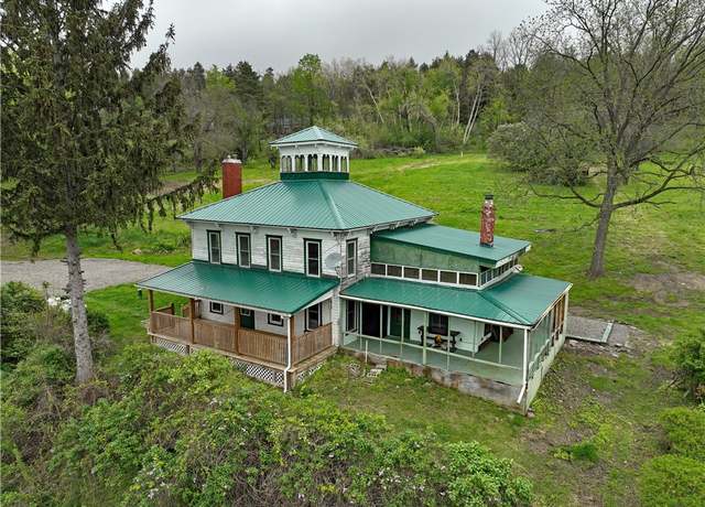 Property at 3430 State Route 79, Hector, NY 14818, 3 beds, 1.5 baths