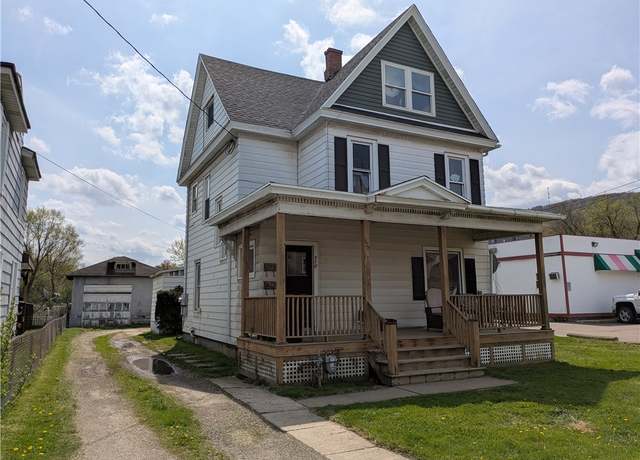 Property at 520 E Main St, Bradford-city, PA 16701, 6 beds, 2 baths