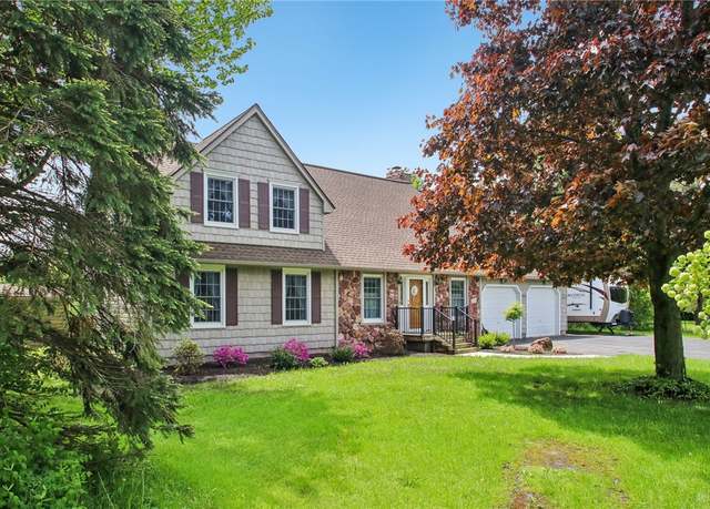 Property at 3326 Eaton Rd, Williamson, NY 14589, 3 beds, 3 baths