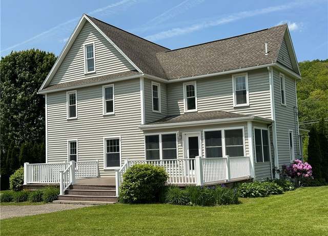 Property at 540 Derrick Rd, Foster Town, PA 16701, 5 beds, 2 baths