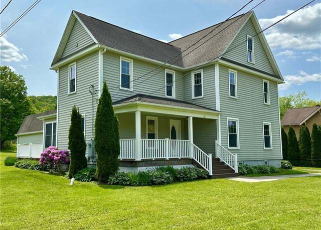 Property at 540 Derrick Rd, Foster-town, PA 16701, 5 beds, 2 baths