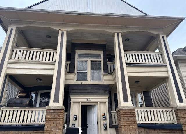 Property at 386 Ridgeway Ave, Rochester, NY 14615, 8 beds, 4 baths