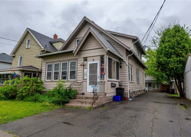 Property at 307 West Ave, East Rochester, NY 14445, 7 beds, 3 baths