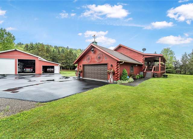 Property at 8311 State Route 415, Campbell, NY 14821, 3 beds, 2 baths