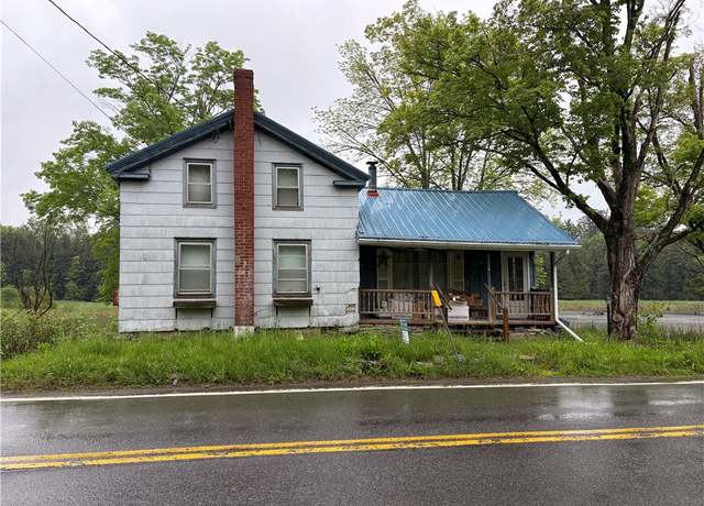 Property at 7776 State Highway 80, Springfield, NY 13468, 2 beds, 1.5 baths