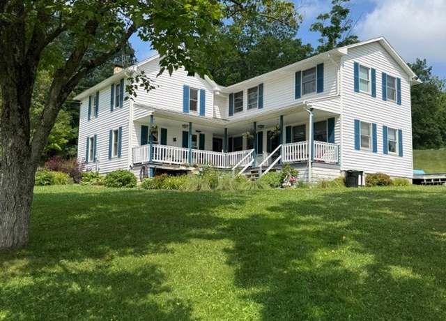 Property at 4962 Taft Rd, Campbell, NY 14870, 4 beds, 2.5 baths