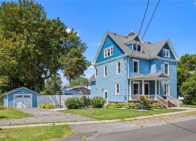 Property at 103 Henry St, Milo, NY 14527, 3 beds, 2 baths