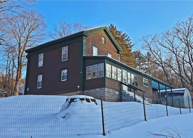 Property at 13816 State Highway 8, Masonville, NY 13804, 4 beds, 1 bath