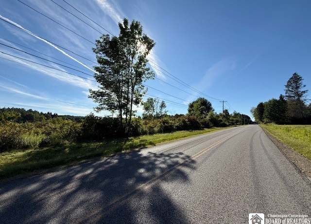 Property at Garfield Rd, Busti, NY 14701