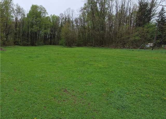 Property at 11 School St, Harmony, NY 14767
