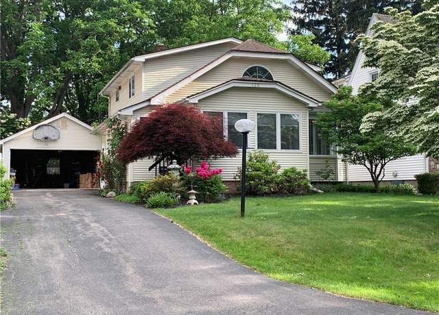 Property at 125 Sunset Dr, Brighton, NY 14618, 3 beds, 2 baths