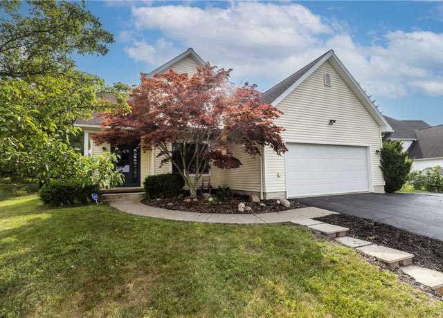 Property at 203 Upland Run, Horseheads, NY 14845, 4 beds, 2.5 baths