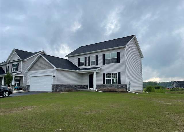 Property at 114 Brooklea Dr, Gates, NY 14624, 3 beds, 2.5 baths