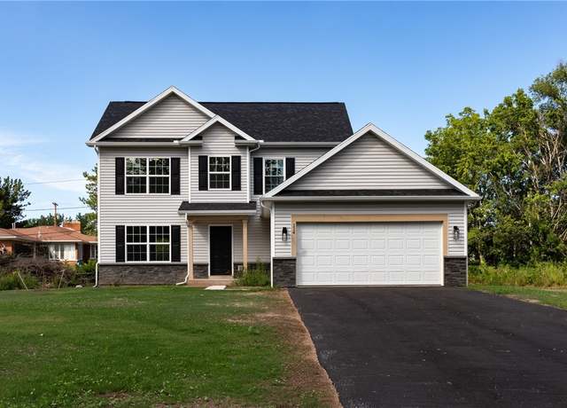 Property at 114 Brooklea Dr, Gates, NY 14624, 3 beds, 2.5 baths